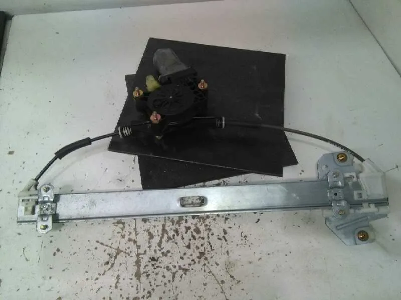 Elevalunas Trasero Derecho para Hyundai Accent (Mc)