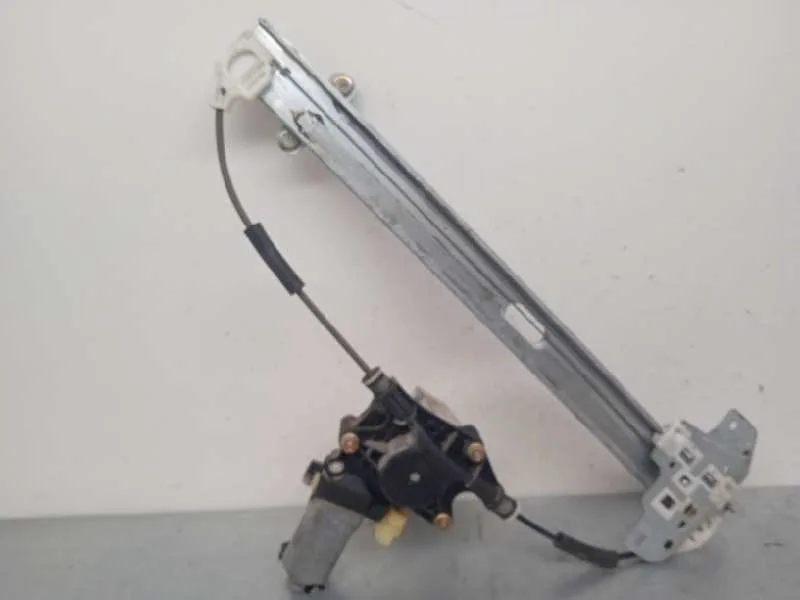 Elevalunas Trasero Izquierdo para Hyundai Accent (Mc)