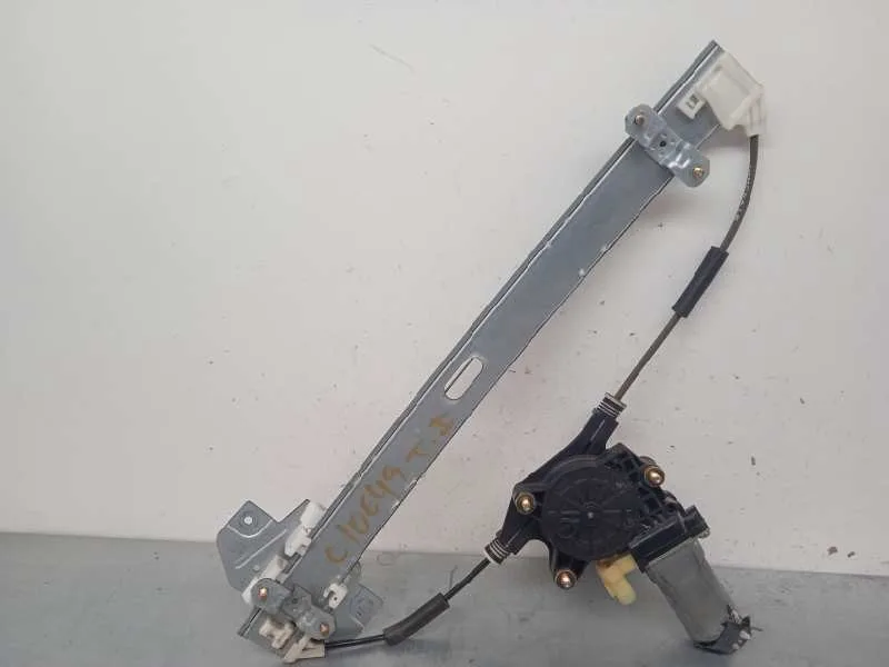 Elevalunas Trasero Izquierdo para Hyundai Accent (Mc)