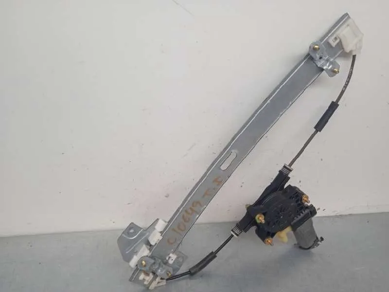 Elevalunas Trasero Izquierdo para Hyundai Accent (Mc)