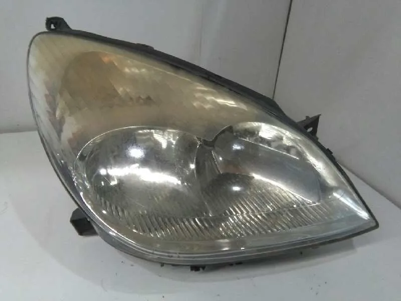 Faro Derecho para Citroën C5 Berlina
