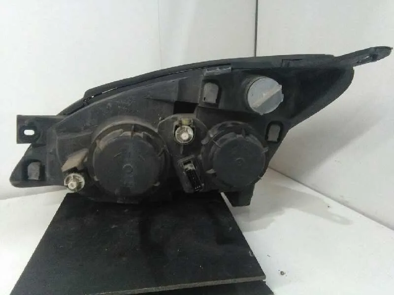 Faro Derecho para Citroën C5 Berlina