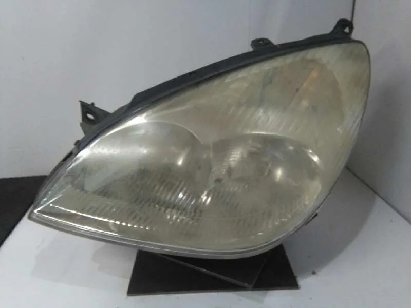 Faro Izquierdo para Citroën C5 Berlina