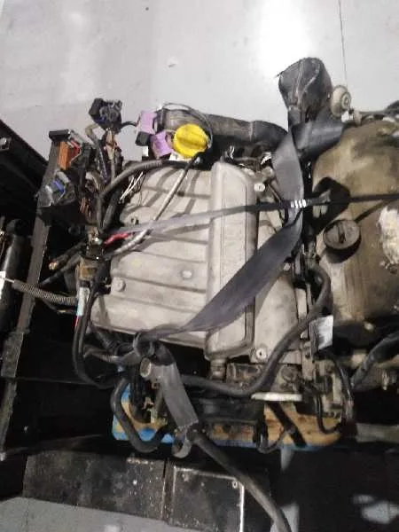 Motor Completo para Renault Laguna Ii (Bg0)
