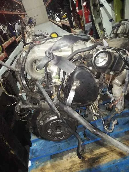 Motor Completo para Renault Laguna Ii (Bg0)