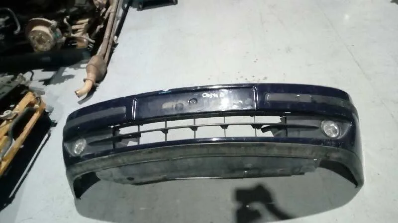 Paragolpes Delantero para Renault Laguna Ii (Bg0)