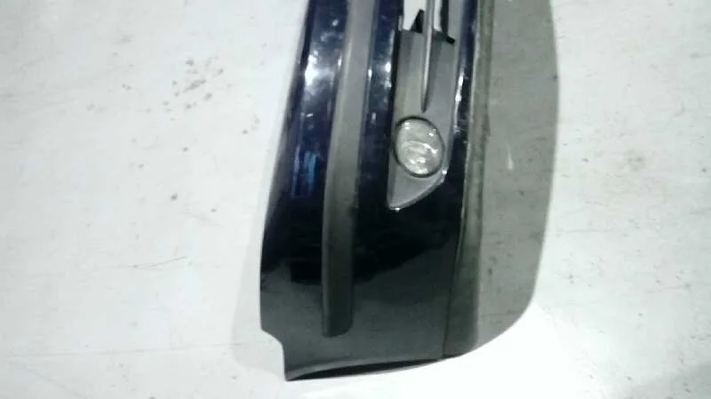Paragolpes Delantero para Renault Laguna Ii (Bg0)