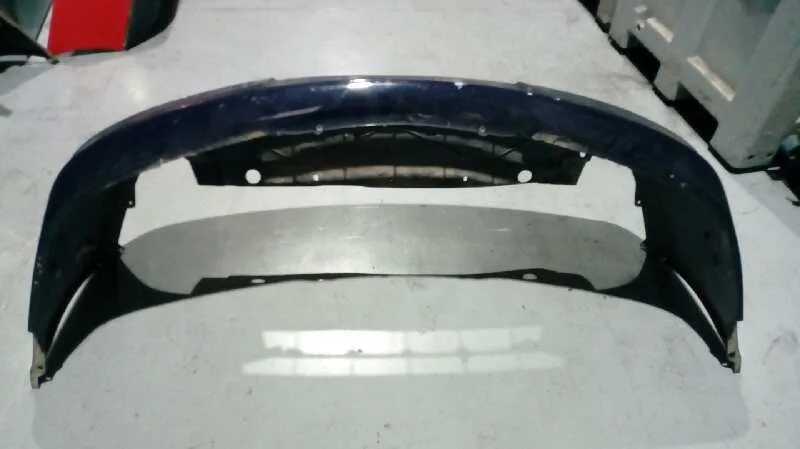 Paragolpes Delantero para Renault Laguna Ii (Bg0)