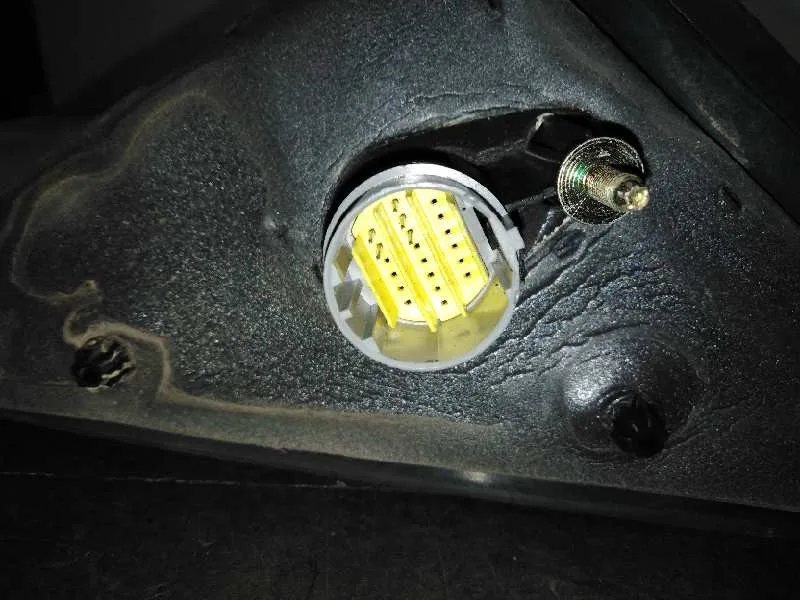 Retrovisor Izquierdo para Renault Laguna Ii (Bg0)