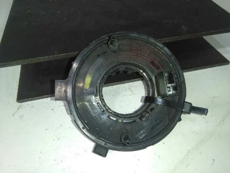 Anillo Airbag para Seat Toledo (1M2)