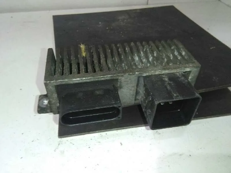Caja Precalentamiento para Renault Espace Iv (Jk0)