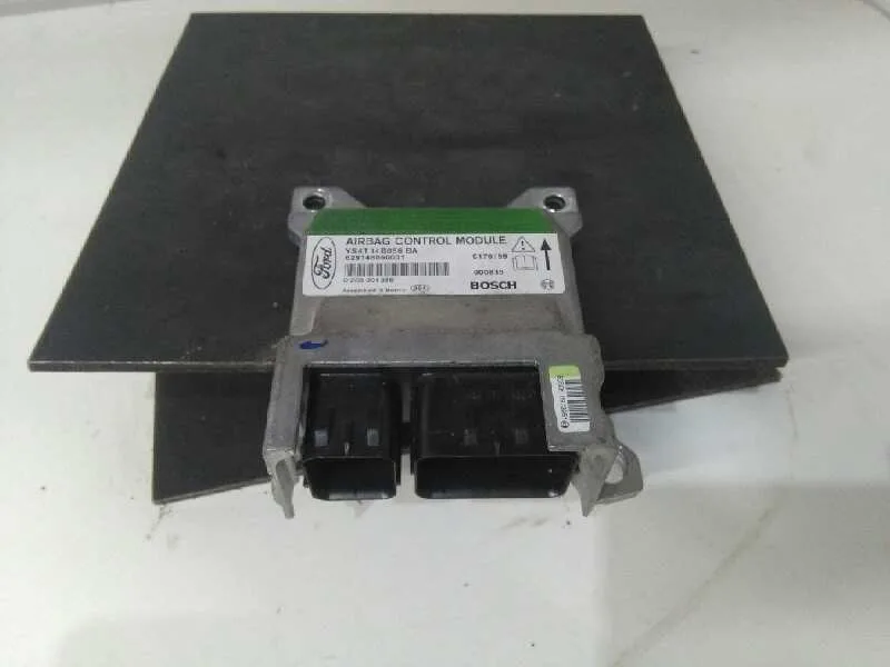 Centralita Airbag para Ford Focus Berlina (Cak)