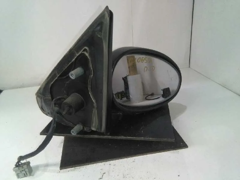 Retrovisor Derecho para Mg Serie 25 (Rf)