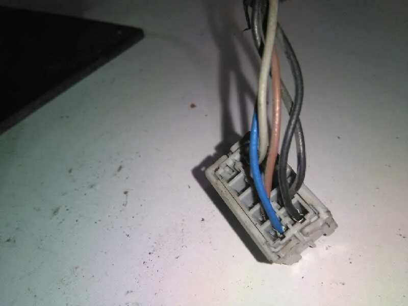 Retrovisor Derecho para Mg Serie 25 (Rf)