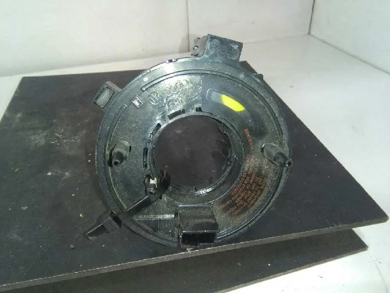 Anillo Airbag para Skoda Fabia (6Y2/6Y3)