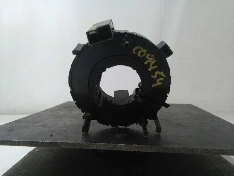 Anillo Airbag para Skoda Fabia (6Y2/6Y3)