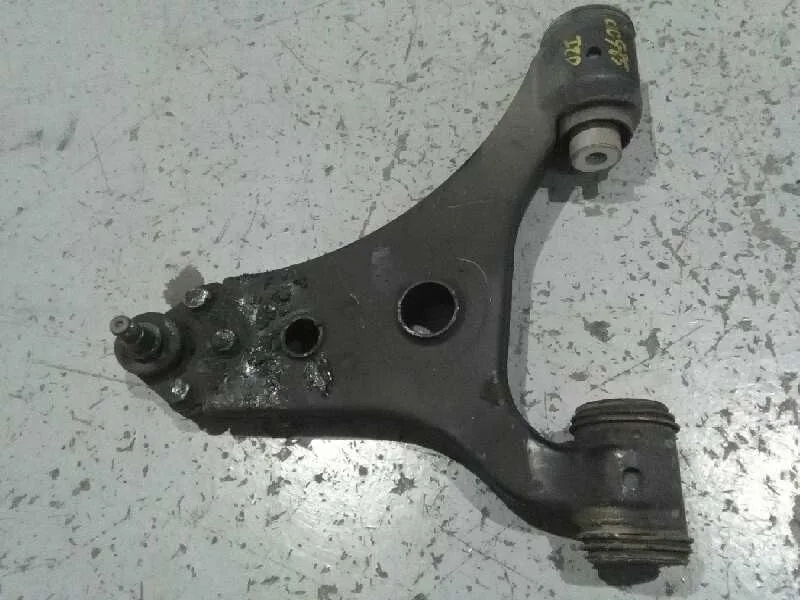 Brazo Suspension Inferior Delantero Izquierdo para Mercedes-Benz Clase A (W169)