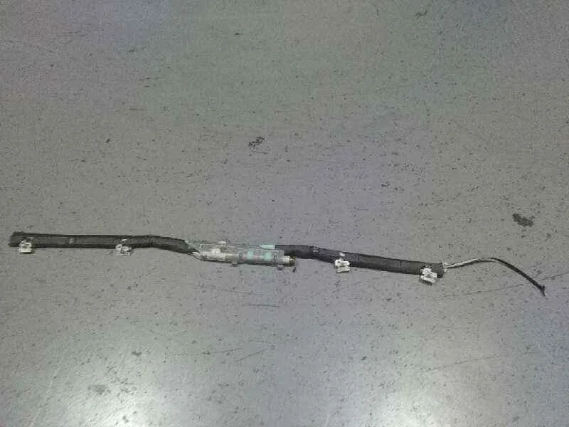 Airbag Cortina Delantero Izquierdo para Peugeot 308