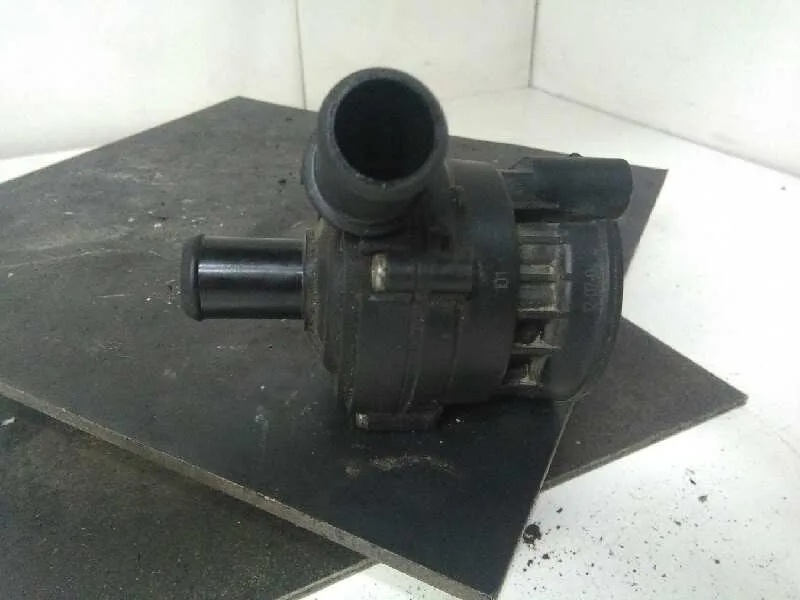 Valvula Intercambio De Calefaccion para Renault Espace Iv (Jk0)