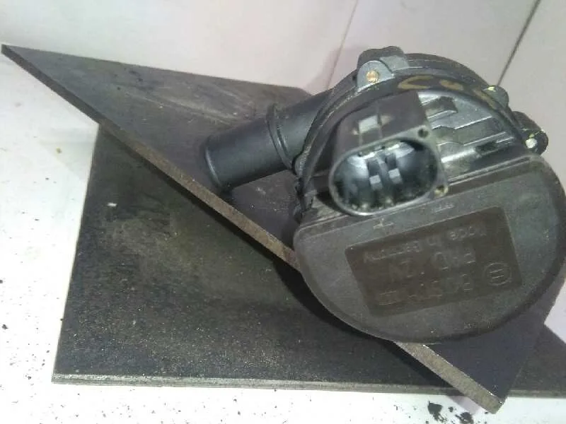 Valvula Intercambio De Calefaccion para Renault Espace Iv (Jk0)