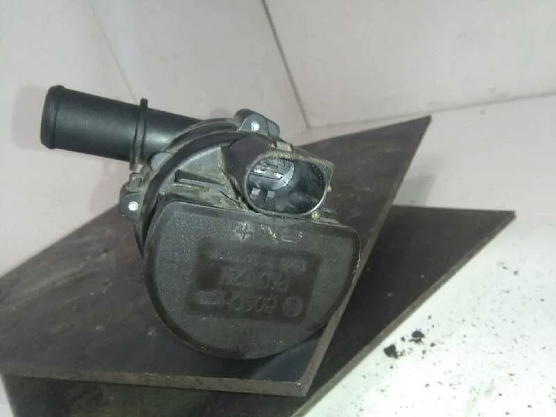 Valvula Intercambio De Calefaccion para Renault Espace Iv (Jk0)