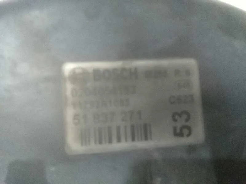 Servofreno para Fiat Punto (Evo) (199)