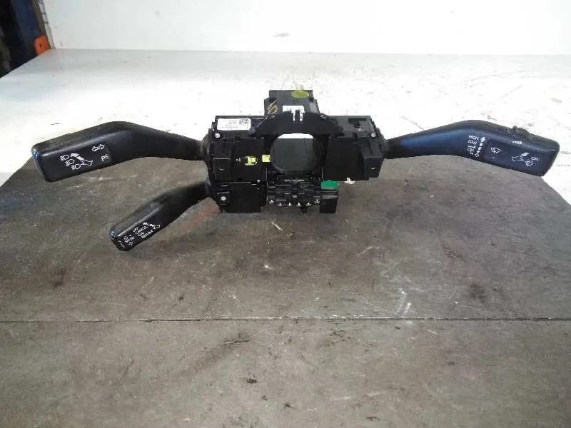 Mando Multifuncion para Volkswagen Passat Berlina (3C2)