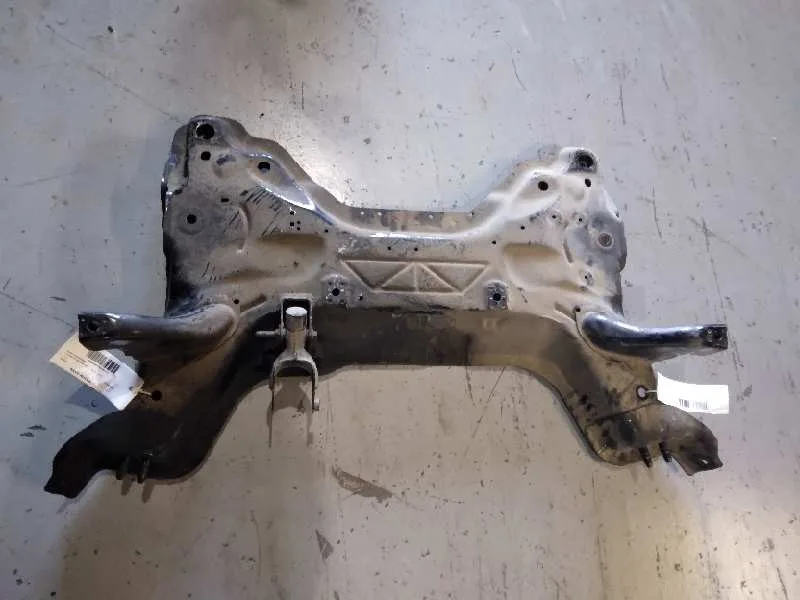 Puente Delantero para Citroën C4 Picasso
