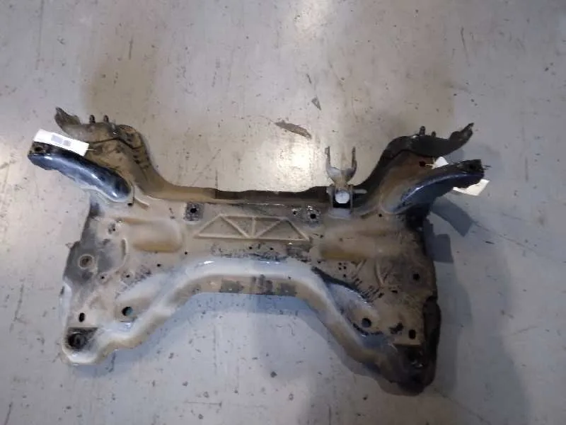 Puente Delantero para Citroën C4 Picasso