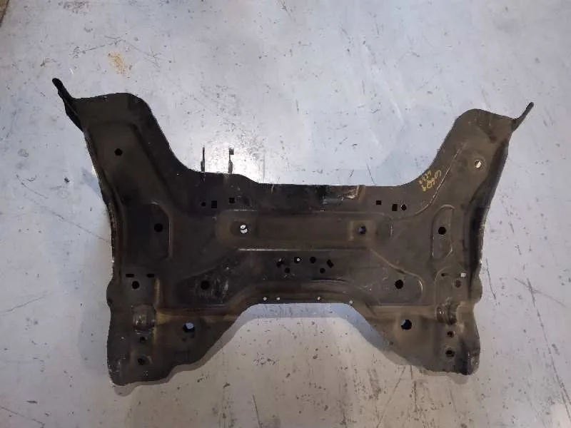 Puente Delantero para Citroën C4 Picasso