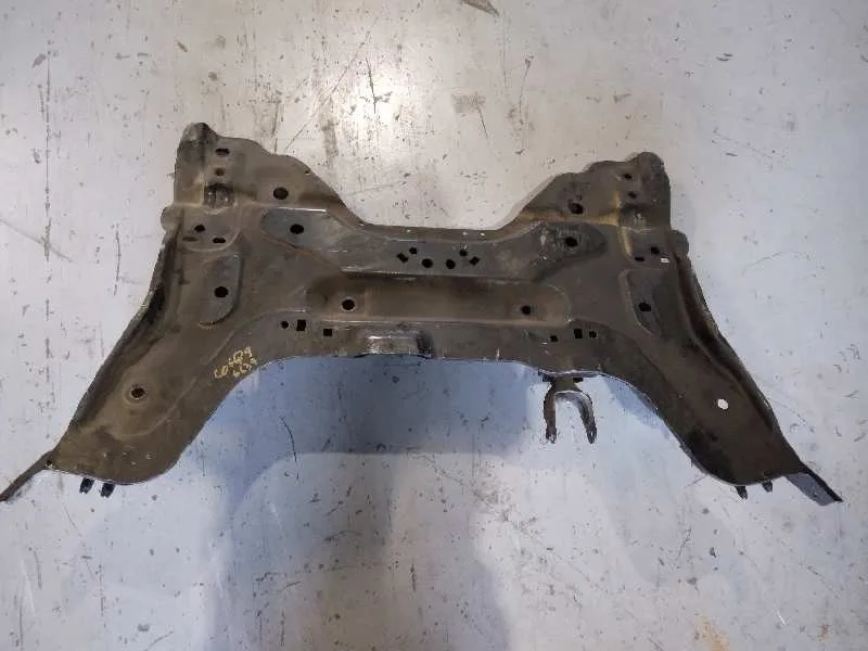 Puente Delantero para Citroën C4 Picasso