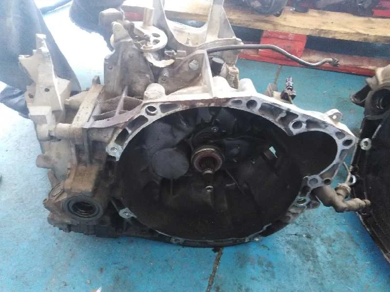 Caja Cambios para Peugeot 407