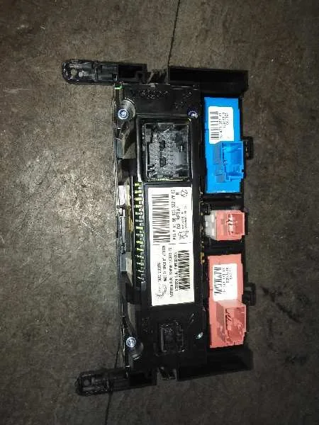 Mando Climatizador para Peugeot 407