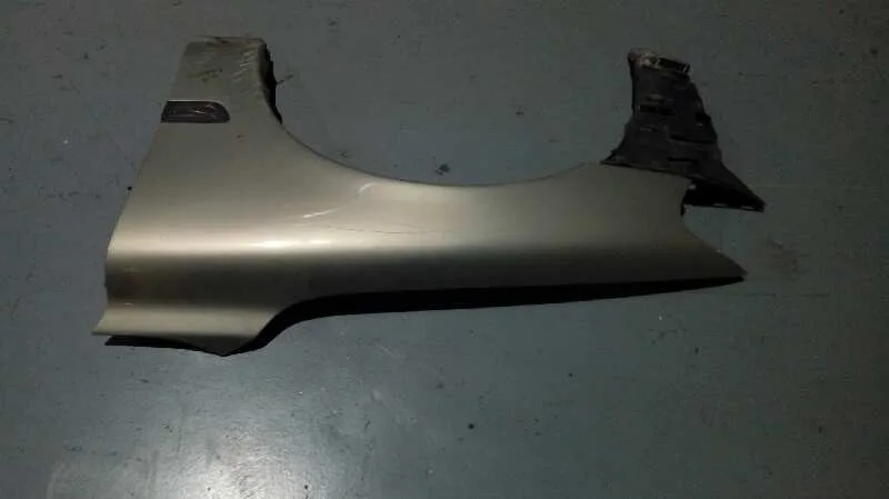 Aleta Delantera Izquierda para Volvo V70 Familiar