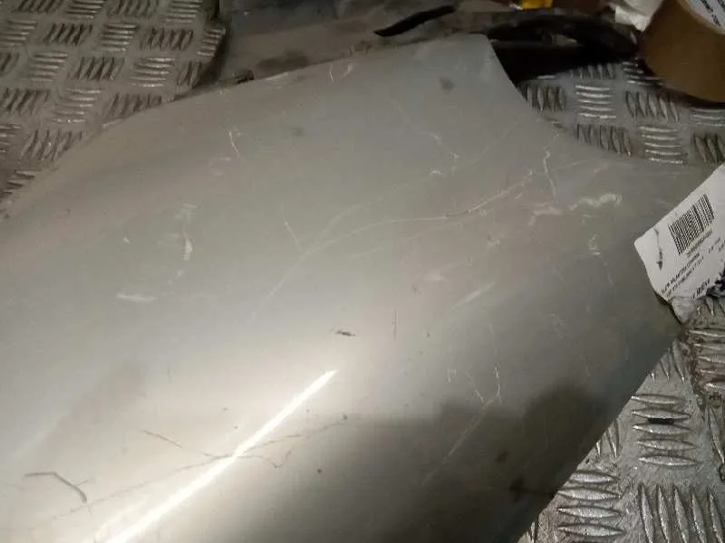 Aleta Delantera Izquierda para Volvo V70 Familiar