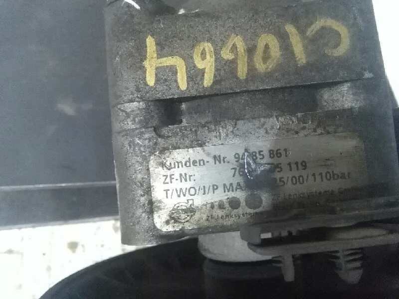 Bomba Direccion para Volvo V70 Familiar