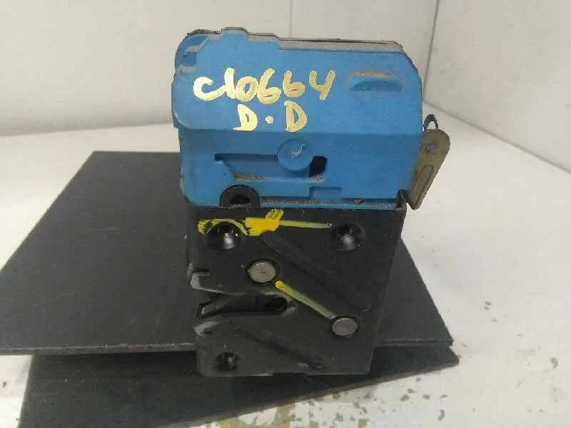 Cerradura Puerta Delantera Derecha para Volvo V70 Familiar