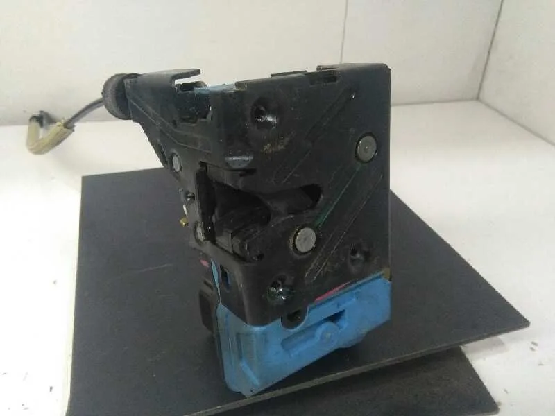 Cerradura Puerta Delantera Izquierda para Volvo V70 Familiar