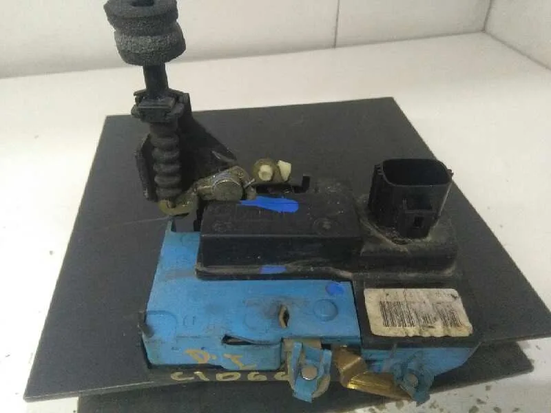 Cerradura Puerta Delantera Izquierda para Volvo V70 Familiar