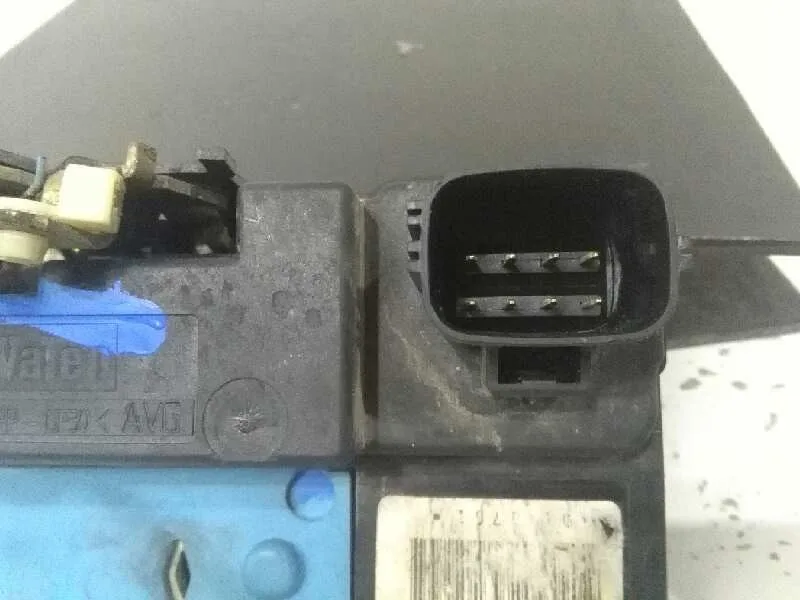Cerradura Puerta Delantera Izquierda para Volvo V70 Familiar