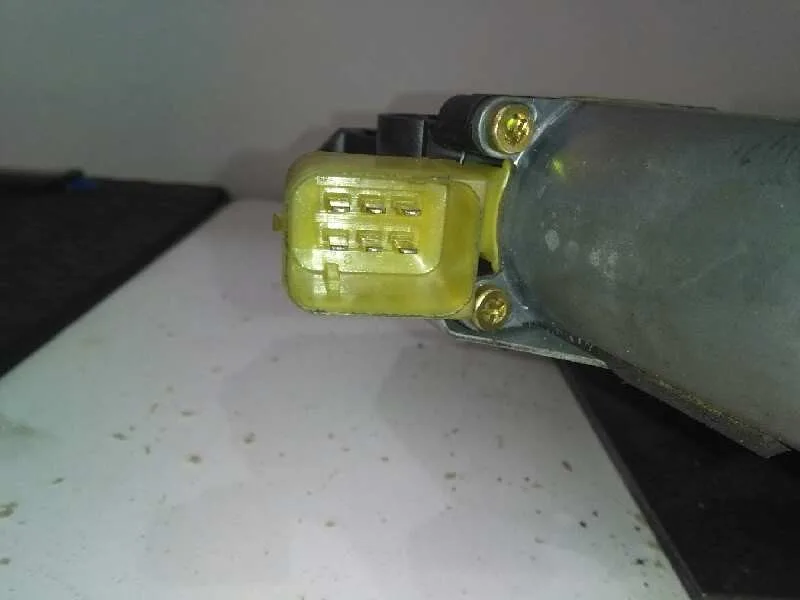 Elevalunas Delantero Derecho para Volvo V70 Familiar