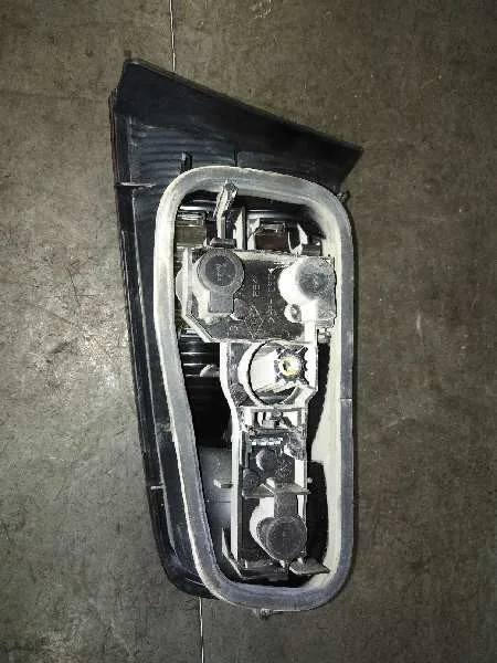 Piloto Trasero Izquierdo para Renault Laguna Ii (Bg0)