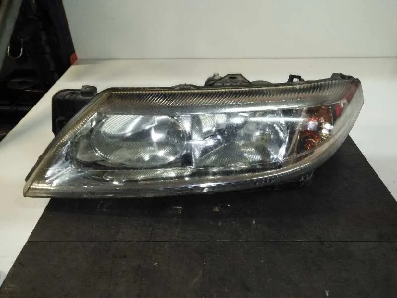 Faro Izquierdo para Renault Laguna Ii (Bg0)