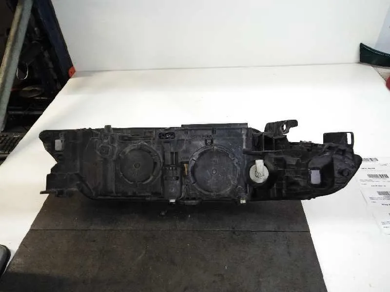 Faro Izquierdo para Renault Laguna Ii (Bg0)