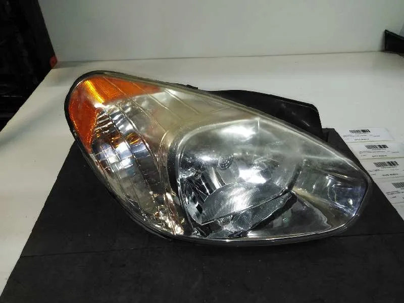 Faro Derecho para Hyundai Accent (Mc)