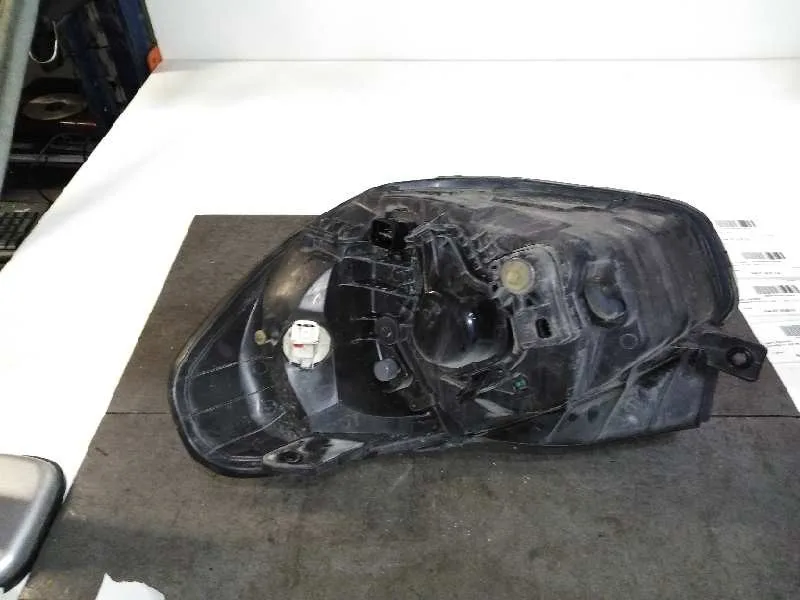 Faro Derecho para Hyundai Accent (Mc)