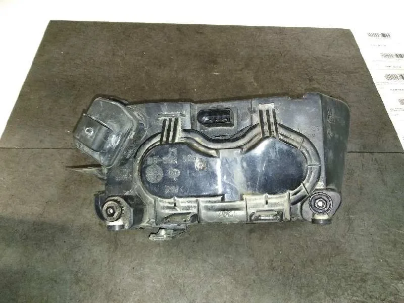 Faro Derecho para Audi A3 (8L)