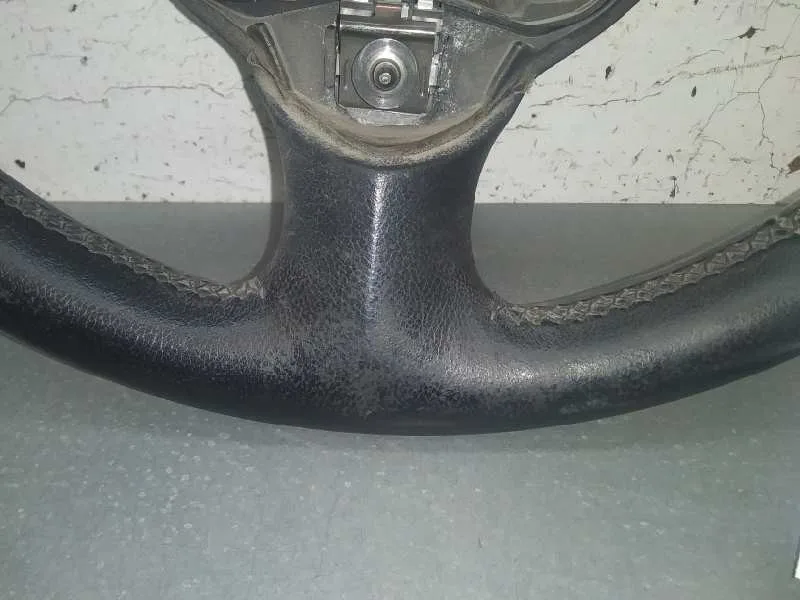 Volante para Alfa Romeo 147 (190)