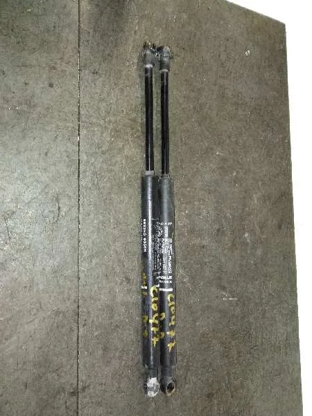 Amortiguadores Capo para Alfa Romeo 147 (190)