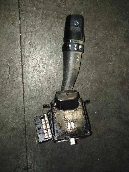 Mando Intermitentes para Hyundai Accent (Lc)